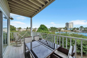 Walking Distance To Beach! Bc Pointe Townhomes 403